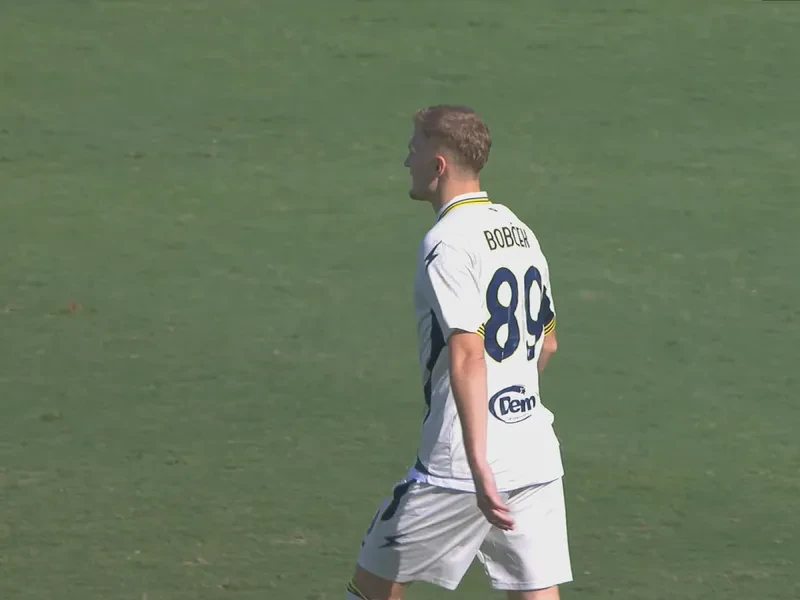 Taliansky debut so smutným koncom. Bobček premenil penaltu, Frosinone však v pohári končí