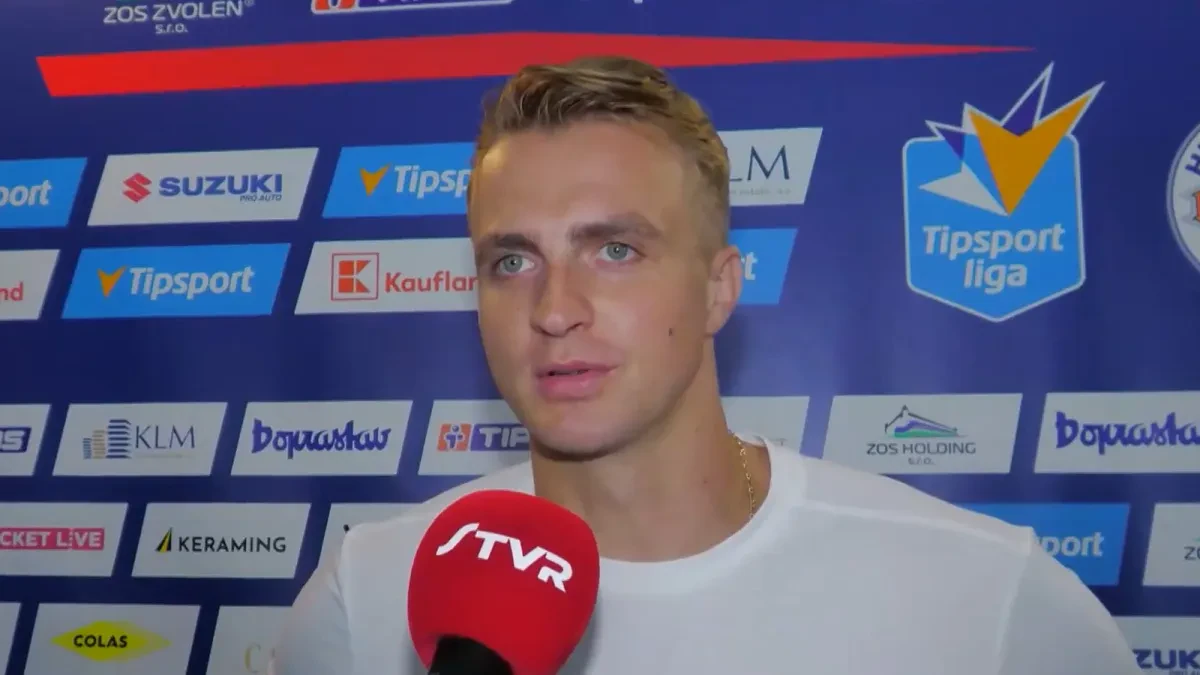 Martin Pospíšil: Šimon Nemec je jeden z TOP útočných obrancov v celej NHL
