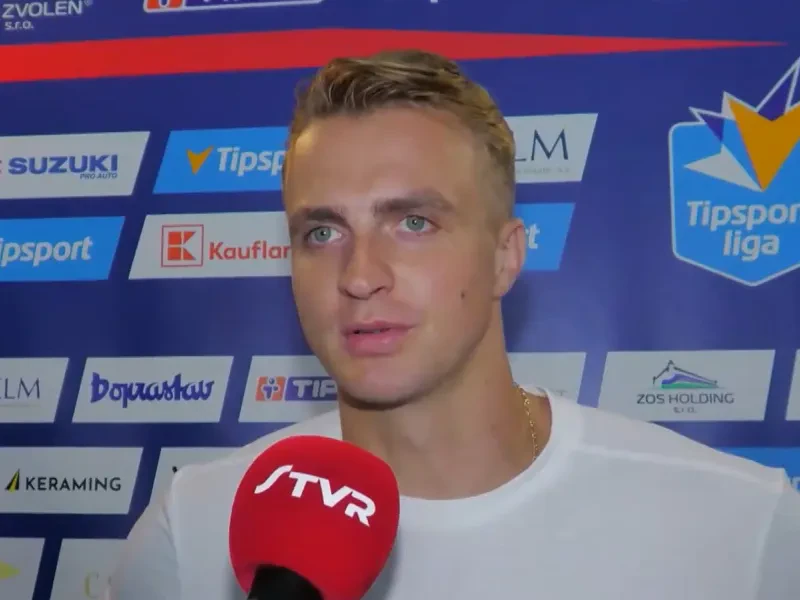 Martin Pospíšil: Šimon Nemec je jeden z TOP útočných obrancov v celej NHL