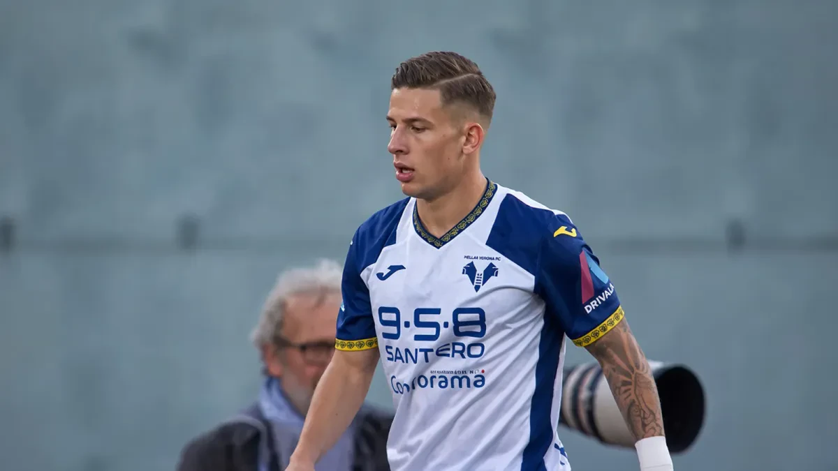 Zložitá situácia okolo Tomáša Suslova. Na prestup má posledné hodiny