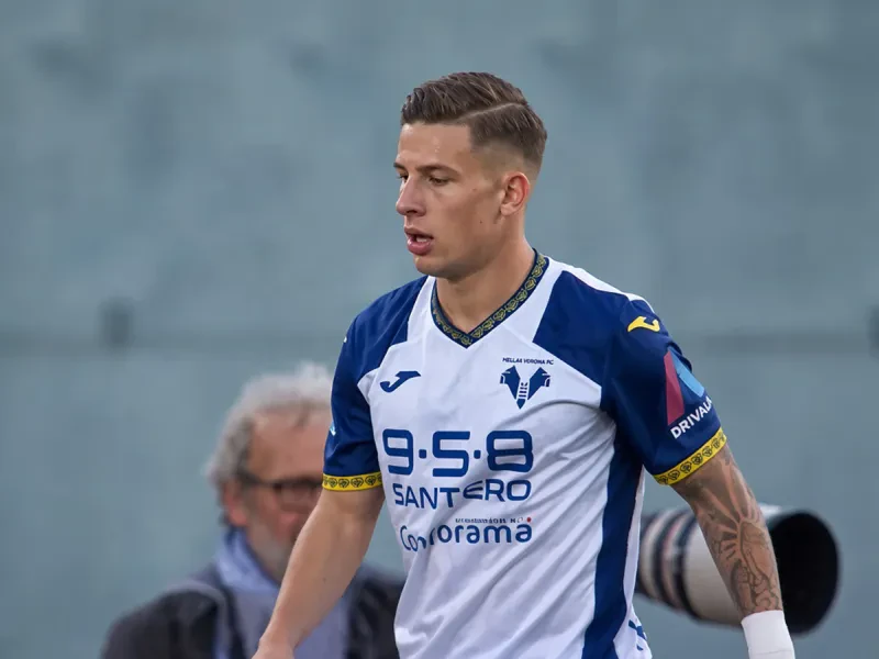Zložitá situácia okolo Tomáša Suslova. Na prestup má posledné hodiny