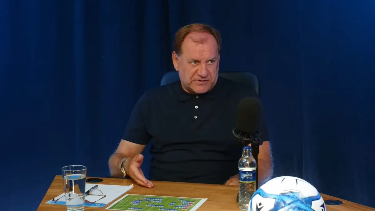 Úprimný Weiss o Lige majstrov: Ja som na postup potreboval tri roky, Yaya Touré dva mesiace