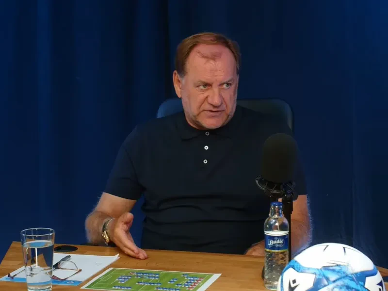 Úprimný Weiss o Lige majstrov: Ja som na postup potreboval tri roky, Yaya Touré dva mesiace