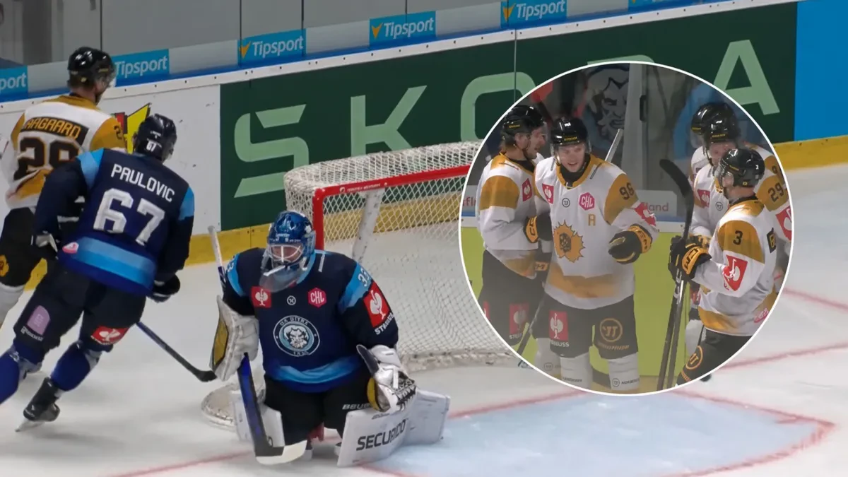 Krutá facka na úvod Ligy majstrov. Nitra doma schytala od švédskeho majstra debakel 1:6