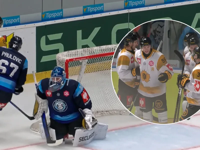 Krutá facka na úvod Ligy majstrov. Nitra doma schytala od švédskeho majstra debakel 1:6