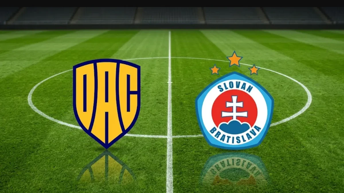 LIVE: Dunajská Streda - Slovan Bratislava / Niké liga (online prenos)
