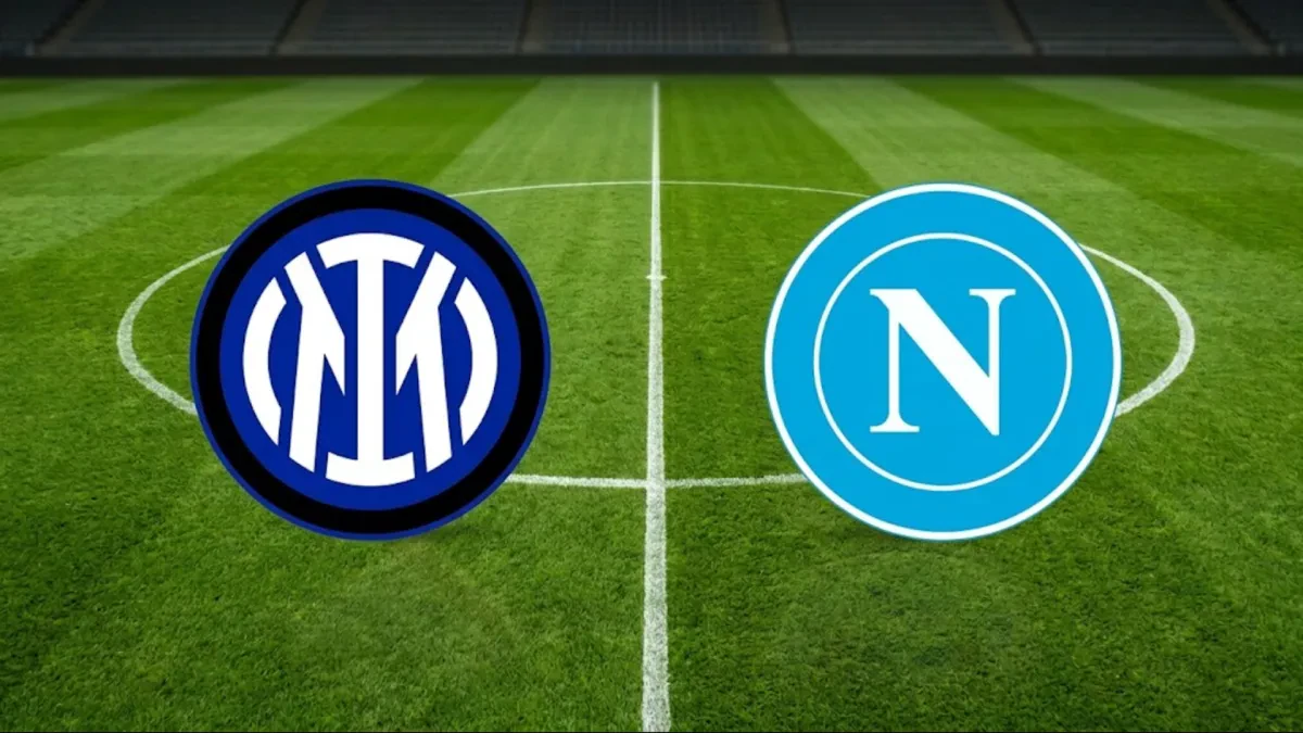 LIVE: Inter - Neapol / Serie A (online prenos)