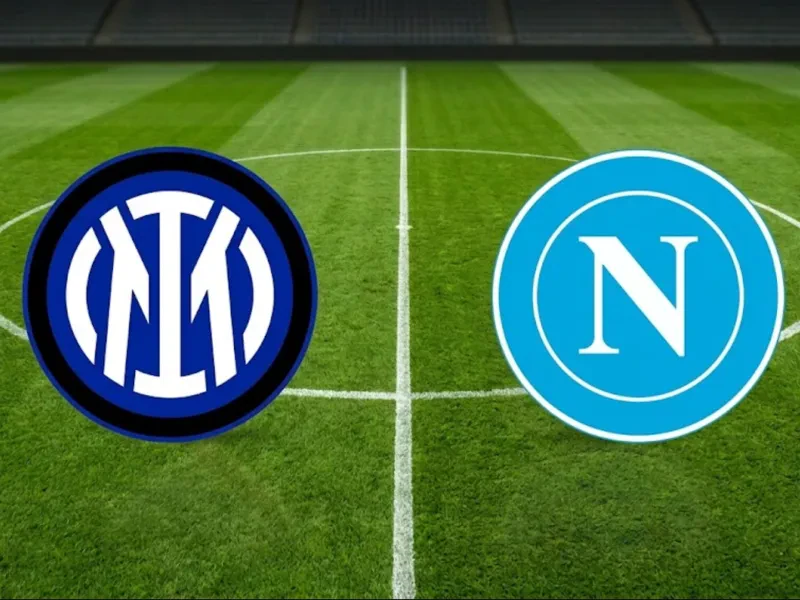 LIVE: Inter - Neapol / Serie A (online prenos)