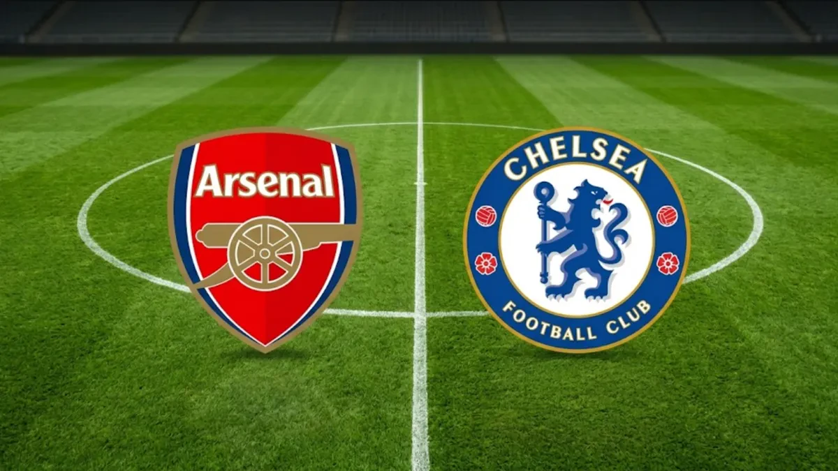LIVE: Arsenal - Chelsea / Premier League (online prenos)