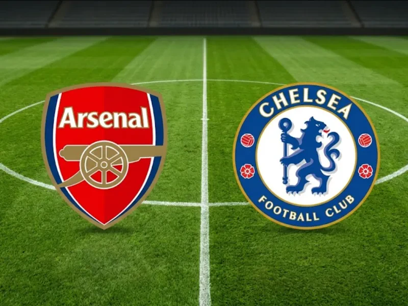 LIVE: Arsenal - Chelsea / Premier League (online prenos)