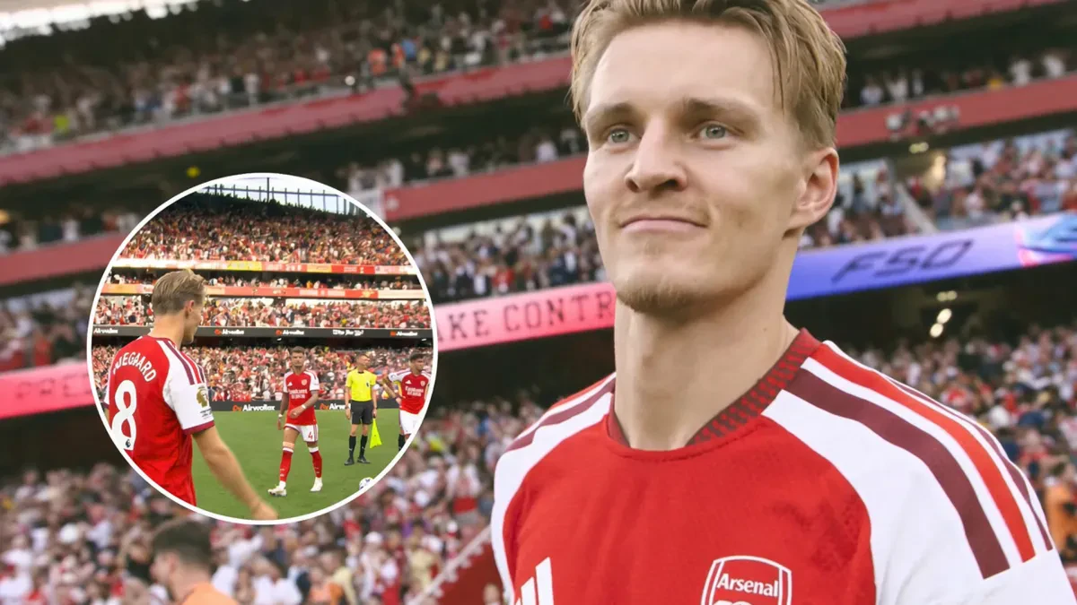 Londýn je červený! Arsenal v šlágri otočil zápas s Chelsea a zostáva stopercentný