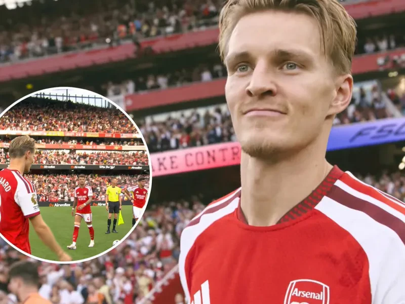 Londýn je červený! Arsenal v šlágri otočil zápas s Chelsea a zostáva stopercentný