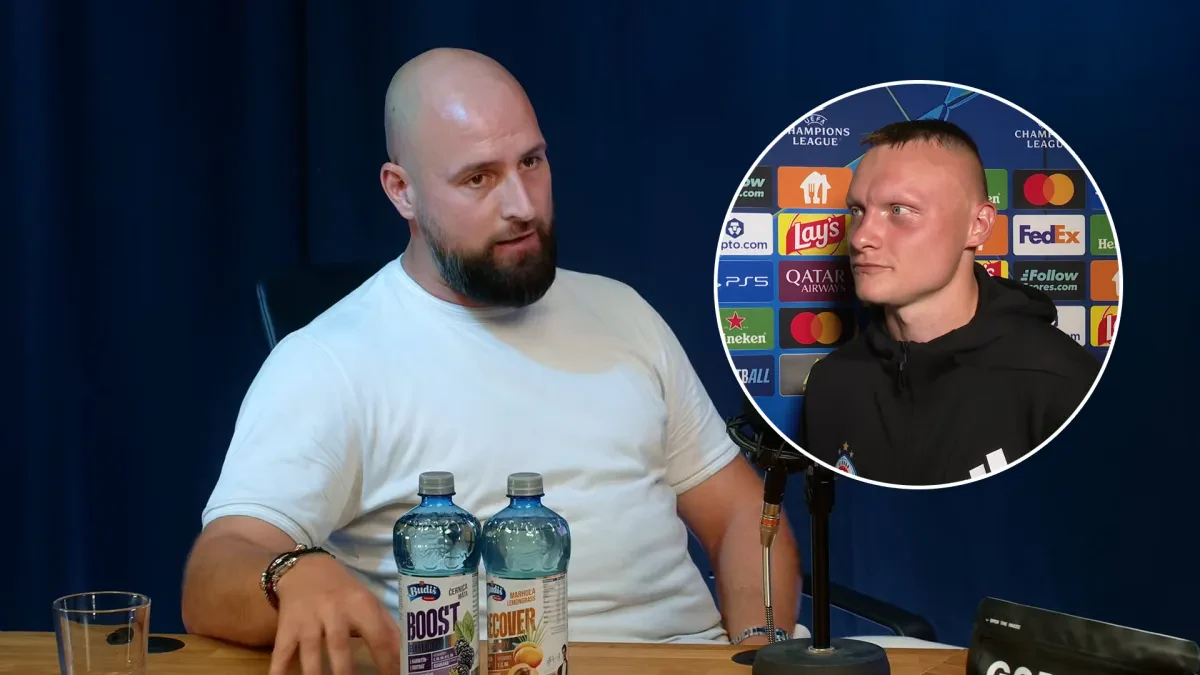 Yaya Touré stanovil cenu Marcelliho. Na koľko si cení mladého Slováka?