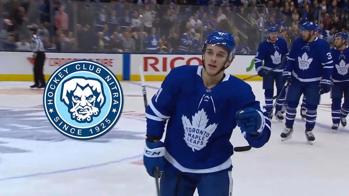 Pod Zobor prichádza veľká ofenzívna posila. Nitra ulovila útočníka so skúsenosťami z NHL