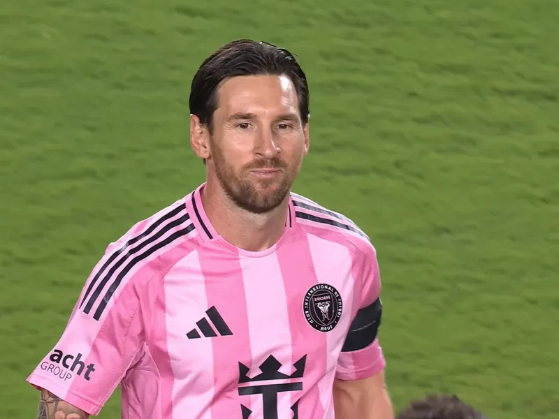 Lionel Messi rozširuje svoje impérium. Argentínska legenda kúpila ďalší španielsky klub