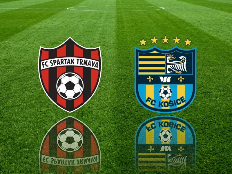 LIVE: Spartak Trnava - FC Košice / Niké liga (online prenos)