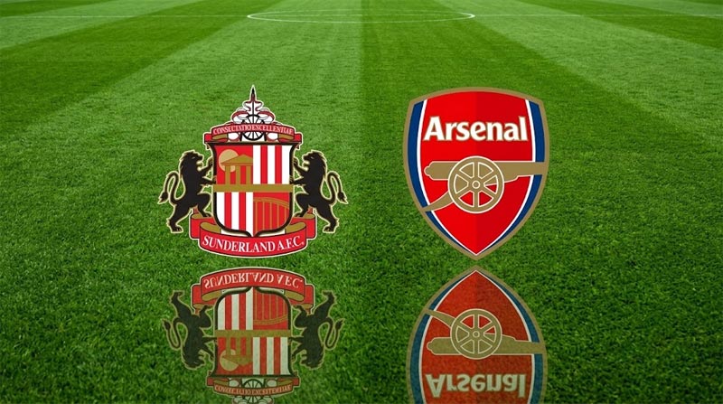 Sunderland - Arsenal
