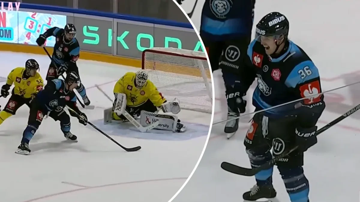 Fantastický víťazný gól: Timashov si položil brankára a zariadil triumf Nitry
