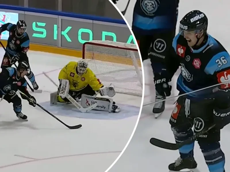 Fantastický víťazný gól: Timashov si položil brankára a zariadil triumf Nitry