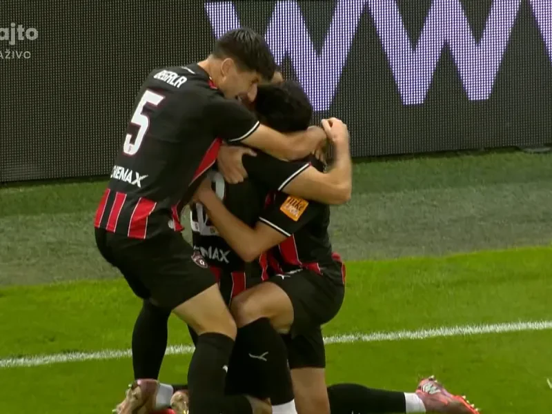 Spartak Trnava deklasoval Košice, na domácej pôde zvíťazil suverénne 5:2
