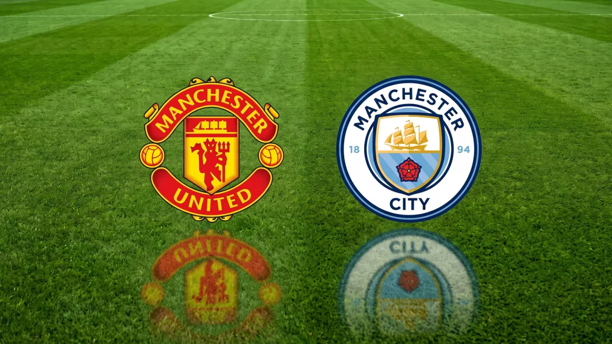 LIVE: Manchester United - Manchester City / Premier League (online prenos)