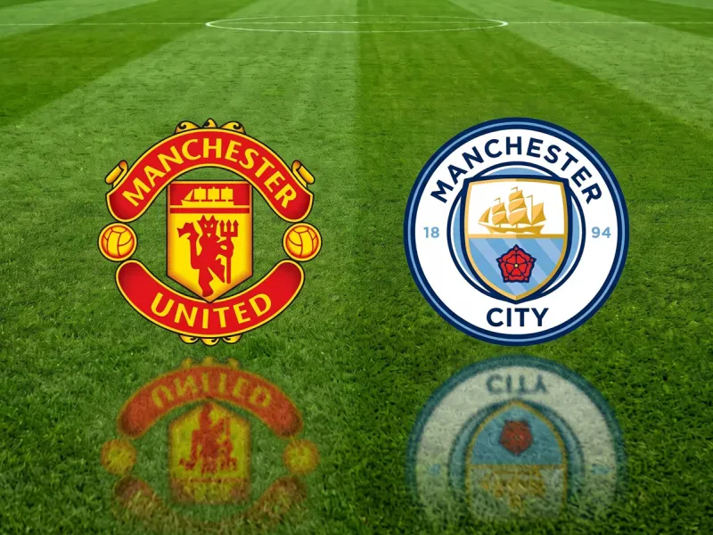 LIVE: Manchester United - Manchester City / Premier League (online prenos)