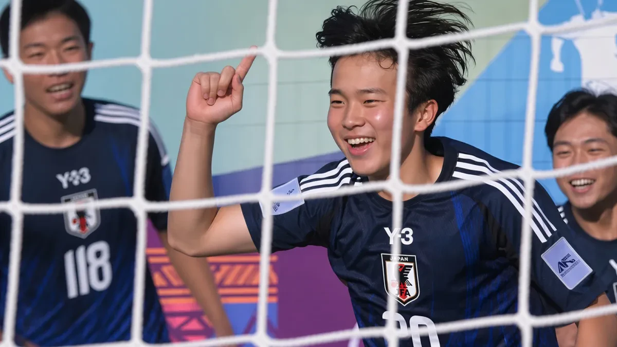 Exotická posila pre Košice. Na východ prichádza japonský supertalent z Vissel Kobe
