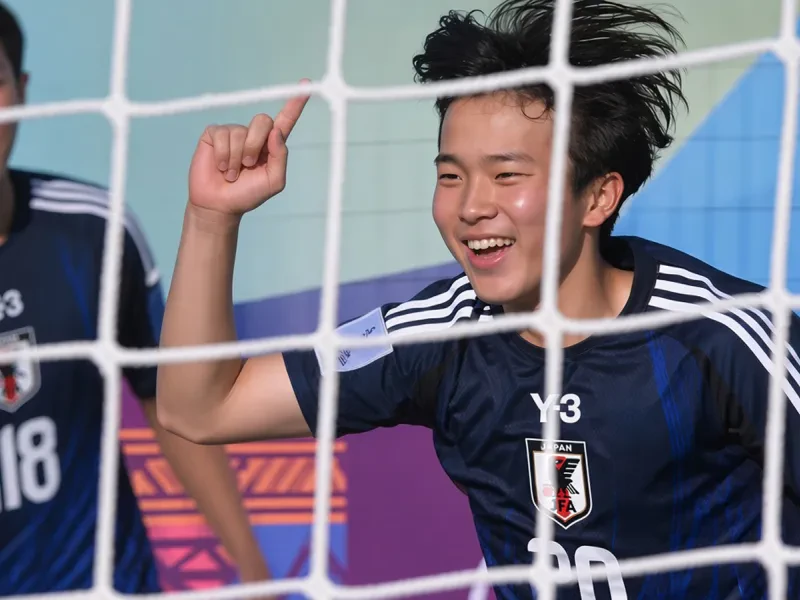 Exotická posila pre Košice. Na východ prichádza japonský supertalent z Vissel Kobe