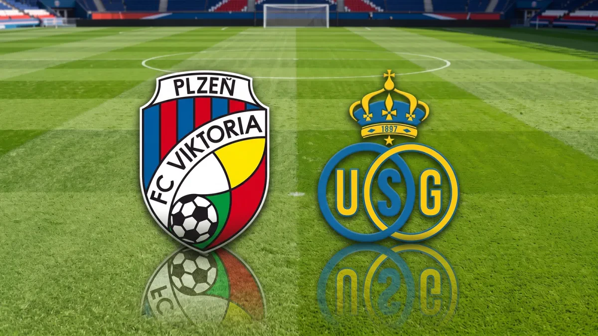 LIVE: FC Viktoria Plzeň - Royale Union Saint-Gilloise / Európska liga (online prenos)