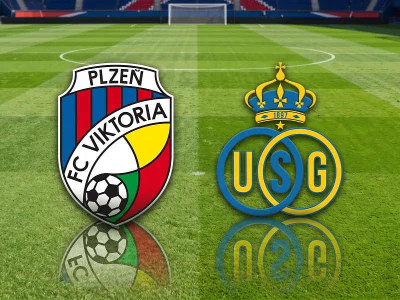 LIVE: FC Viktoria Plzeň - Royale Union Saint-Gilloise / Európska liga (online prenos)
