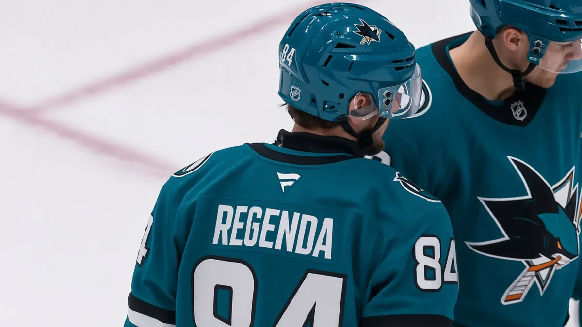 Pavol Regenda vzdal boj o NHL. Slovenský reprezentant podpísal zmluvu v Európe