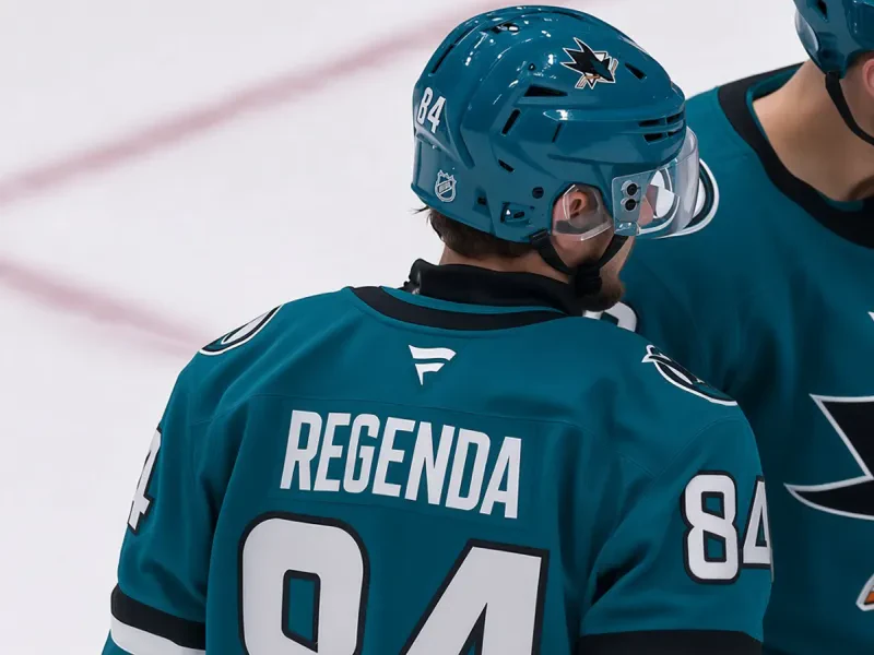Pavol Regenda vzdal boj o NHL. Slovenský reprezentant podpísal zmluvu v Európe