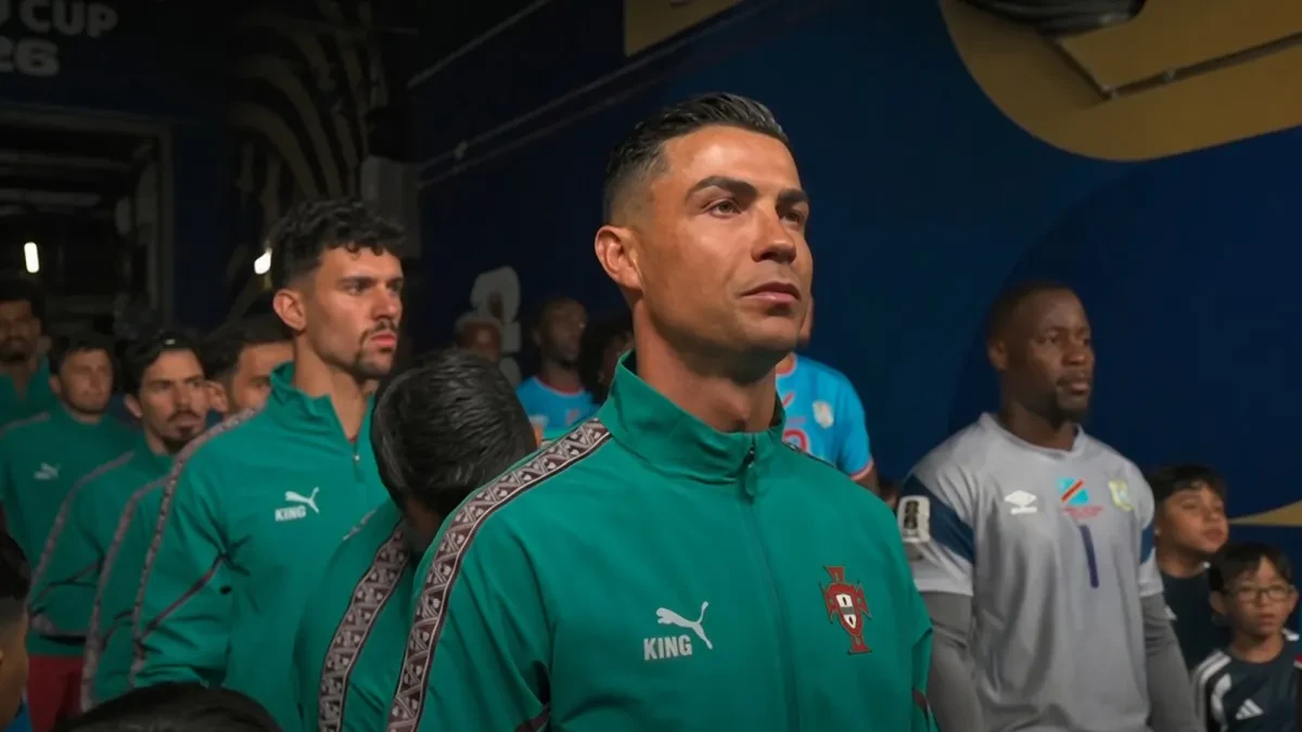 Cristiano Ronaldo rozhodol o svojej reprezentačnej budúcnosti. Uvidíme ho ešte v drese Portugalska?