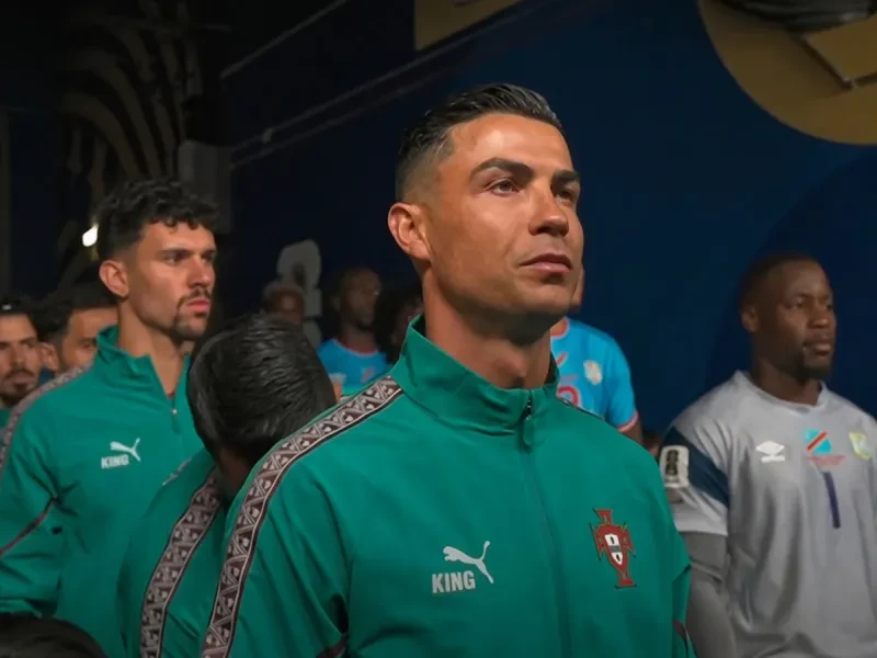 Cristiano Ronaldo rozhodol o svojej reprezentačnej budúcnosti. Uvidíme ho ešte v drese Portugalska?