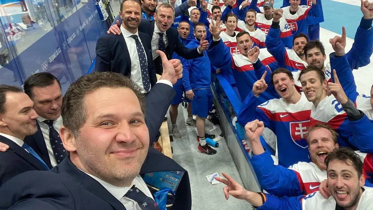 Ján Lašák o odchode Slovana do Česka: Kluby ich nepustia. Naša liga by utrpela. Ako hlasovali naši susedia v ankete?