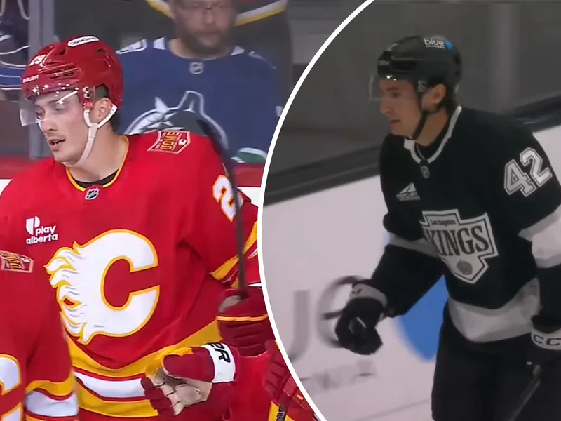 Slovenská noc v príprave NHL: Honzek s Chromiakom skórovali, Nemec zažil úspešný debut