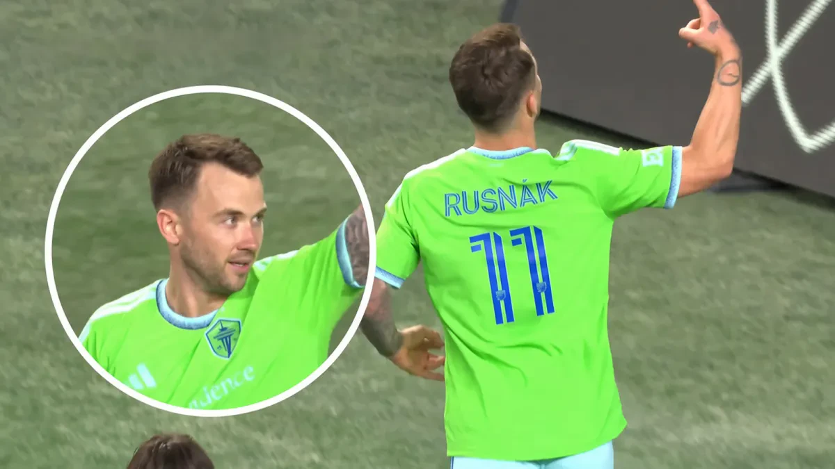 Albert Rusnák potopil bývalý klub krásnym gólom. Prečo chýba v reprezentácii? Tréner Weiss reaguje