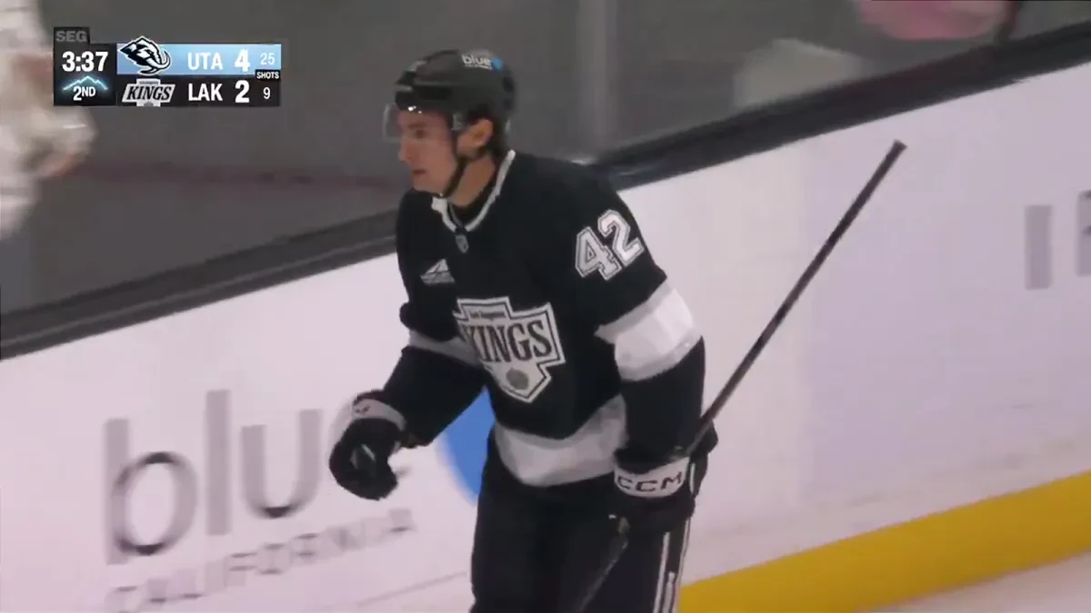 Martin Chromiak je znovu nechcený. Los Angeles Kings ho ponúklo ostatným tímom