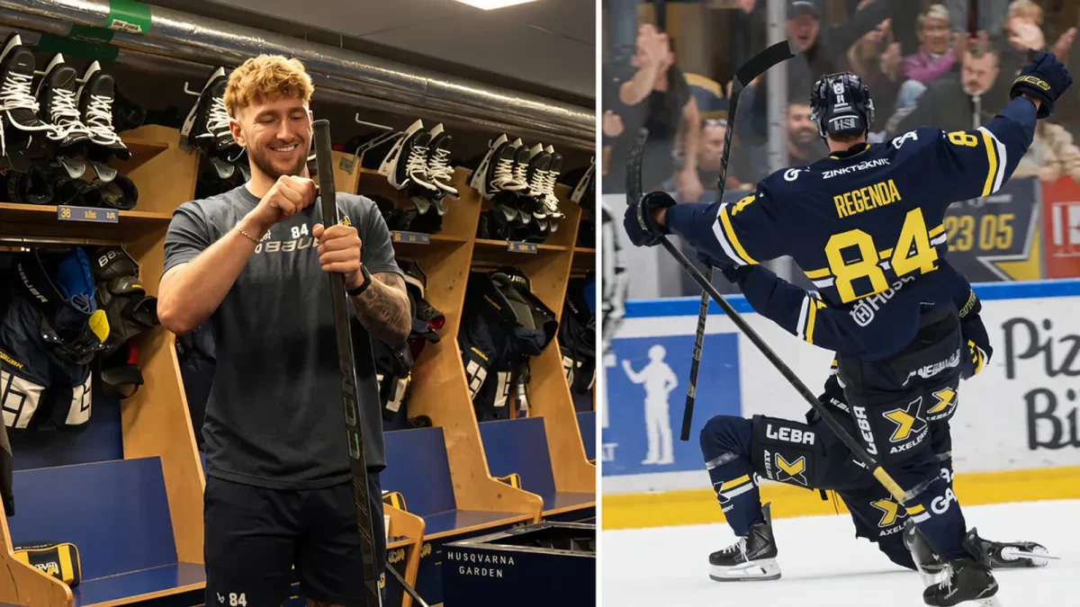 Pavol Regenda prehovoril o konci v zámorí: Odmietol Rusko, Švédsko berie ako cestu späť do NHL