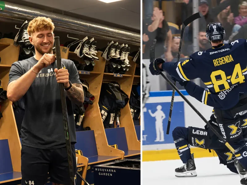 Pavol Regenda prehovoril o konci v zámorí: Odmietol Rusko, Švédsko berie ako cestu späť do NHL