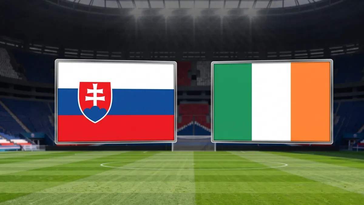 Slovensko U21 - Írsko U21:  Ktorá TV prinesie dôležitý kvalifikačný duel o postup na EURO?
