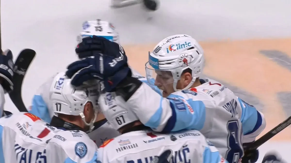Majster ožil: Nitra otočila duel so Žilinou a oslavuje prvý triumf v sezóne