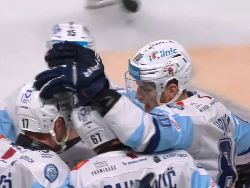 Majster ožil: Nitra otočila duel so Žilinou a oslavuje prvý triumf v sezóne