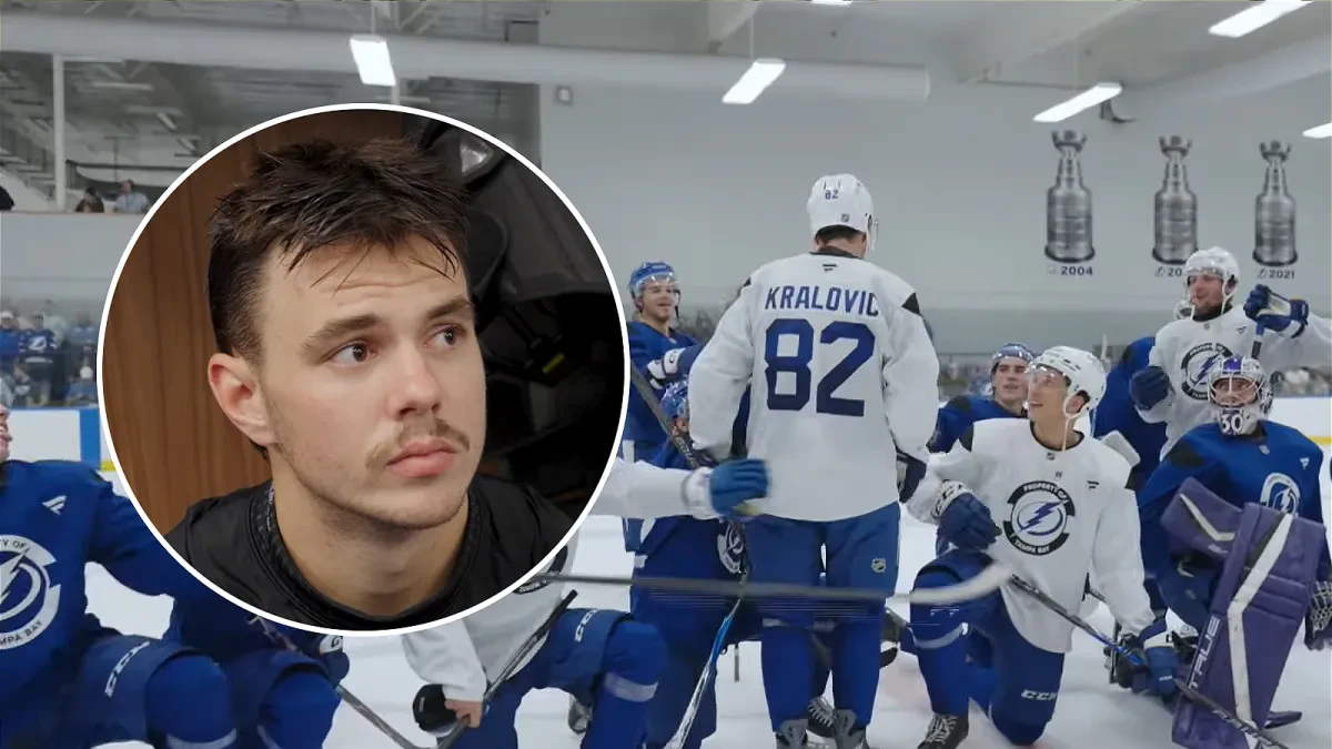 Oficiálne: Tomáš Královič šancu v NHL v úvode novej sezóny nedostane