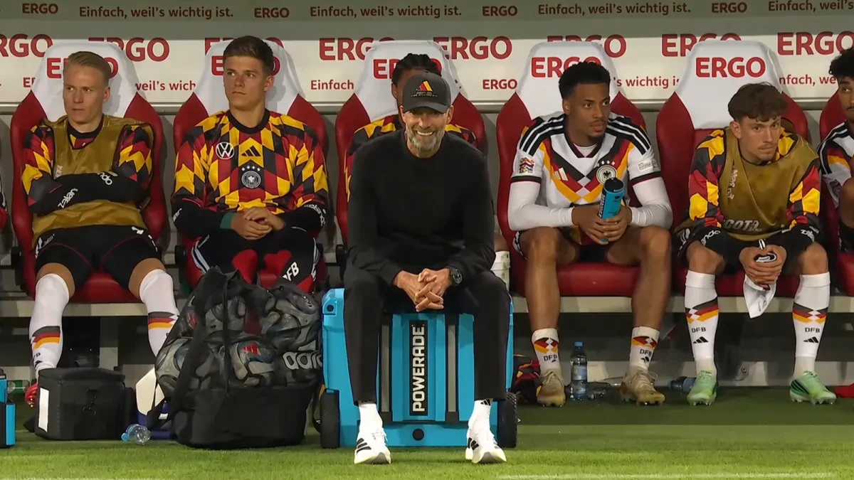 Šok v Augsburgu. Kloppovo Nemecko prekvapivo podľahlo Grécku