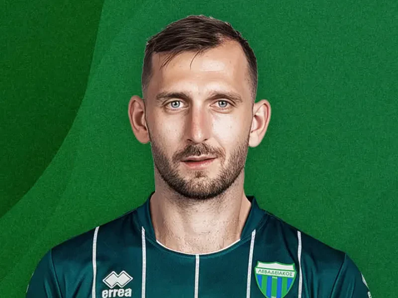 Norbert Gyömbér má nový klub. Skúsený obranca bude zachraňovať grécky Levadiakos