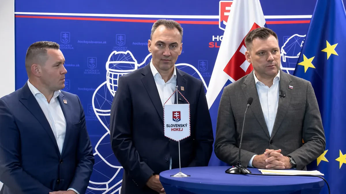 Šatan ohlásil masívnu finančnú injekciu. Sedem slovenských štadiónov prejde miliónovou rekonštrukciou