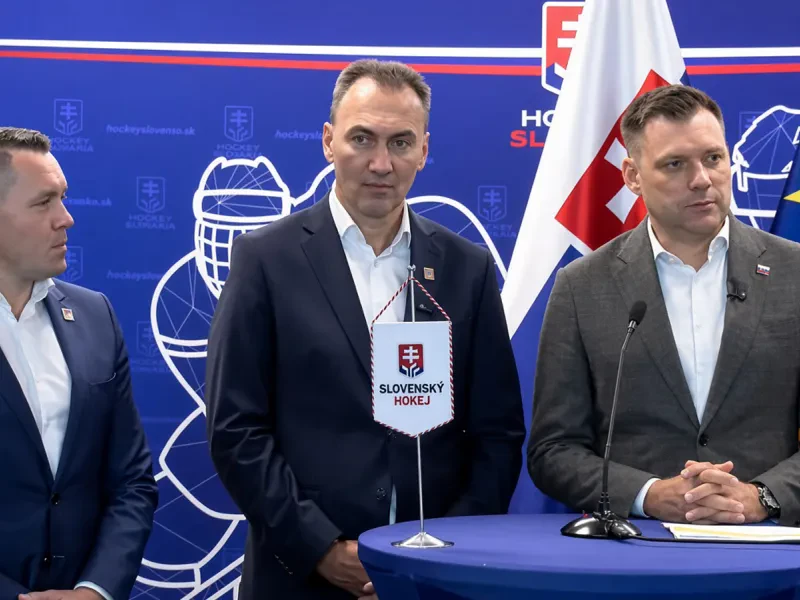 Šatan ohlásil masívnu finančnú injekciu. Sedem slovenských štadiónov prejde miliónovou rekonštrukciou