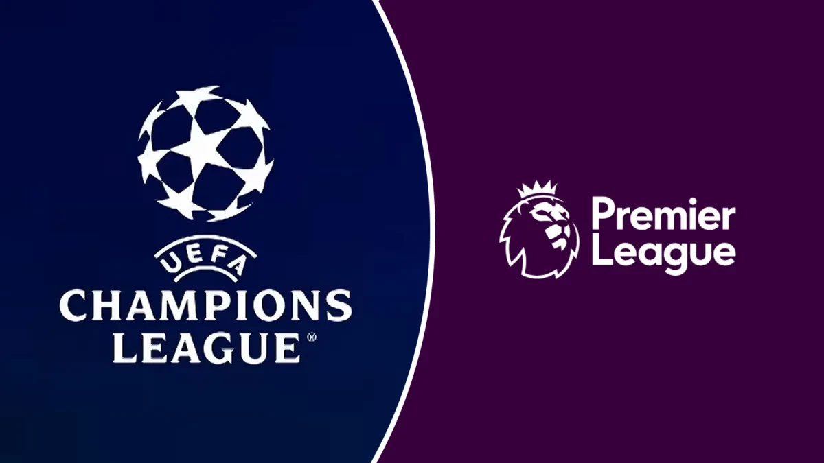 Návod na jesenné bezplatné sledovanie Ligy majstrov či Premier League. Využite špeciálnu akciu úplne zadarmo