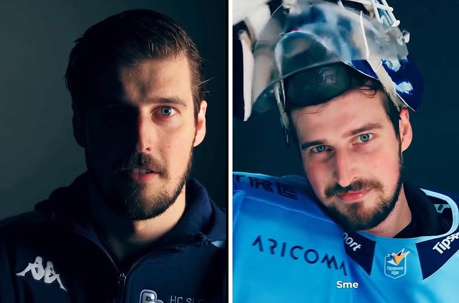 Patrik Rybár